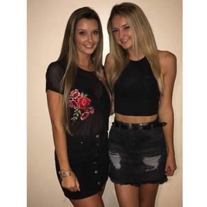 Meet your Posher, Casey